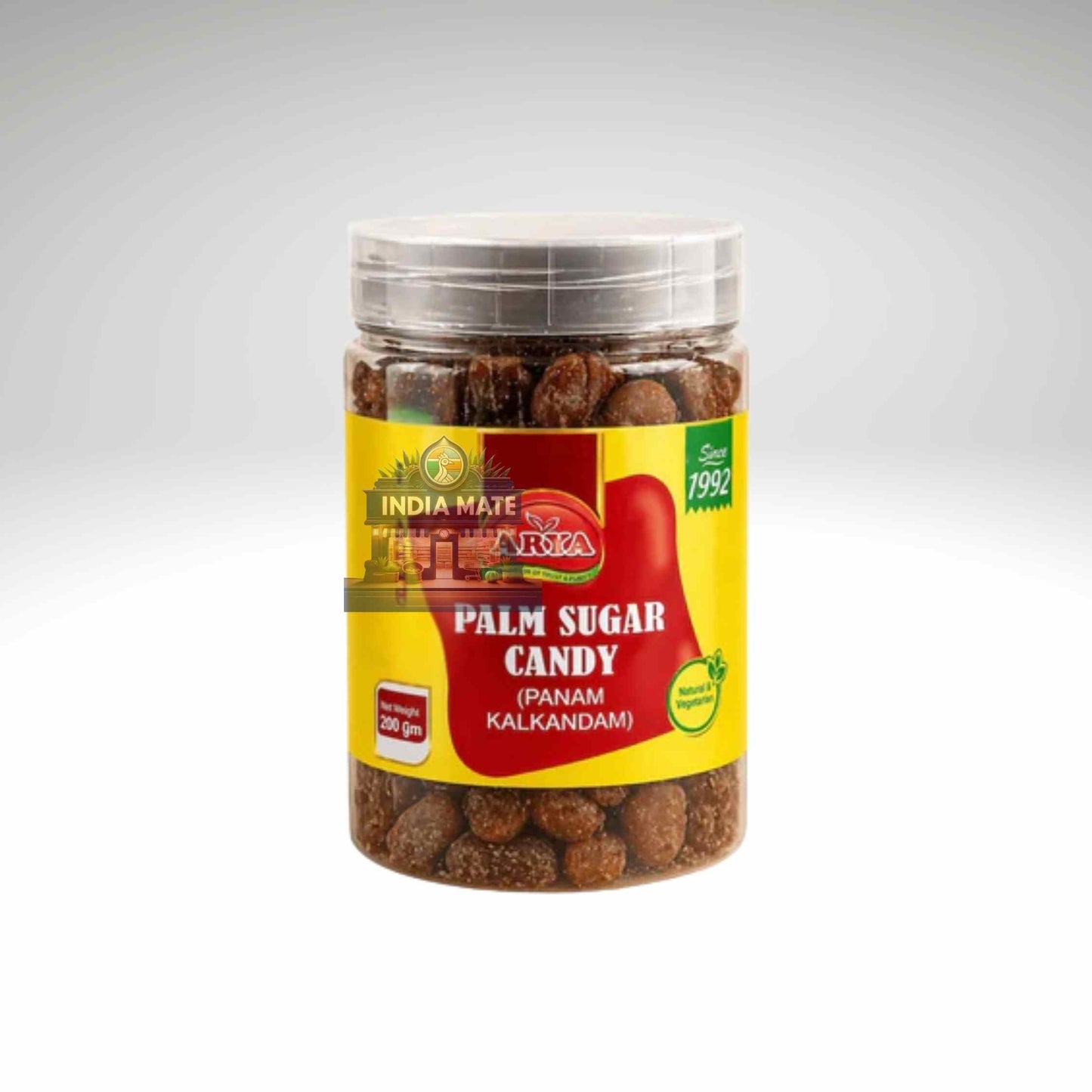 arya palm candy sugar