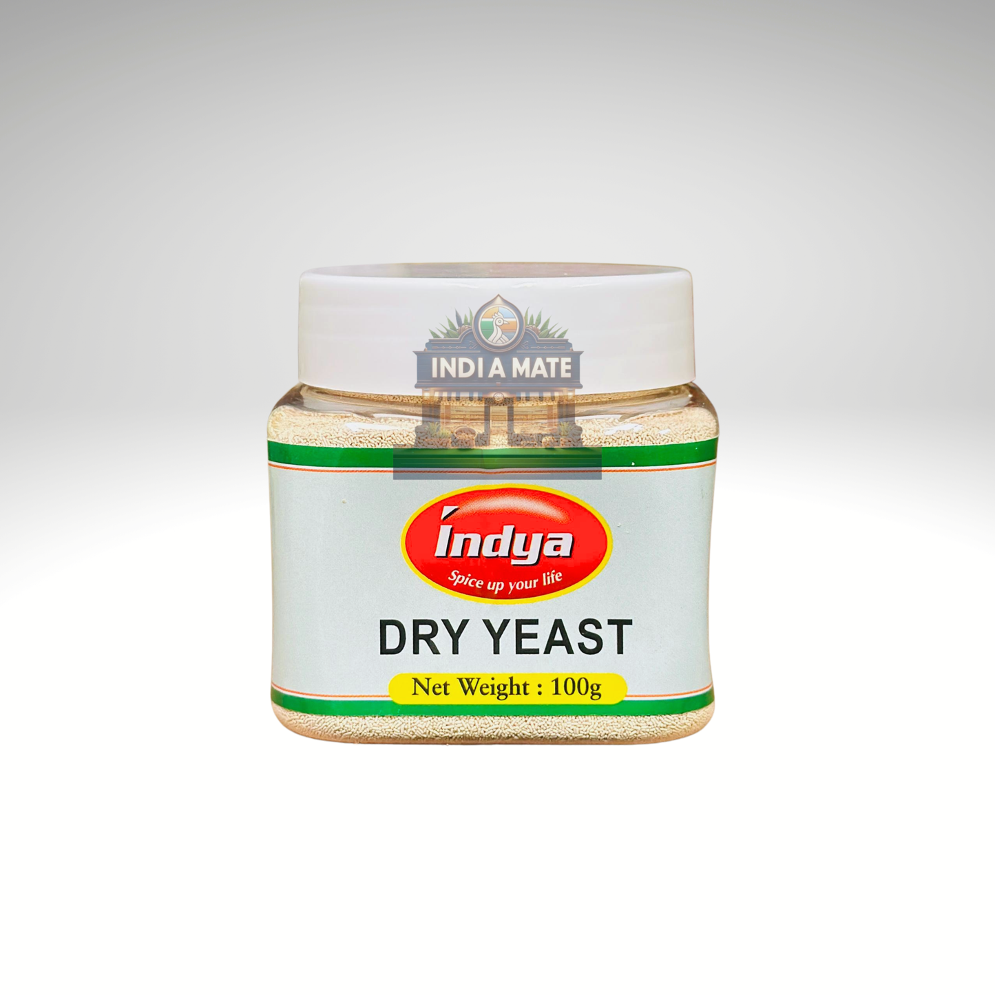 Indya Dry Yeast