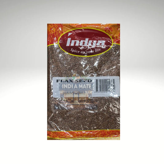 Indya Flax Seed – healthy omega-rich superfood seeds.