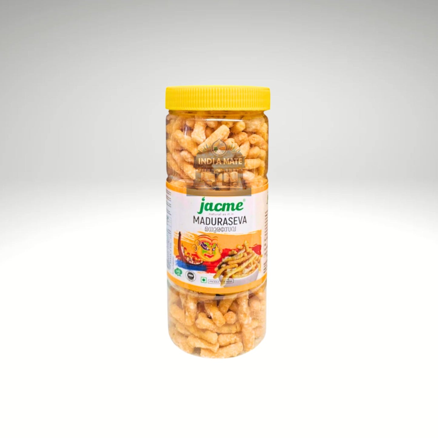 Jacme Maduraseva