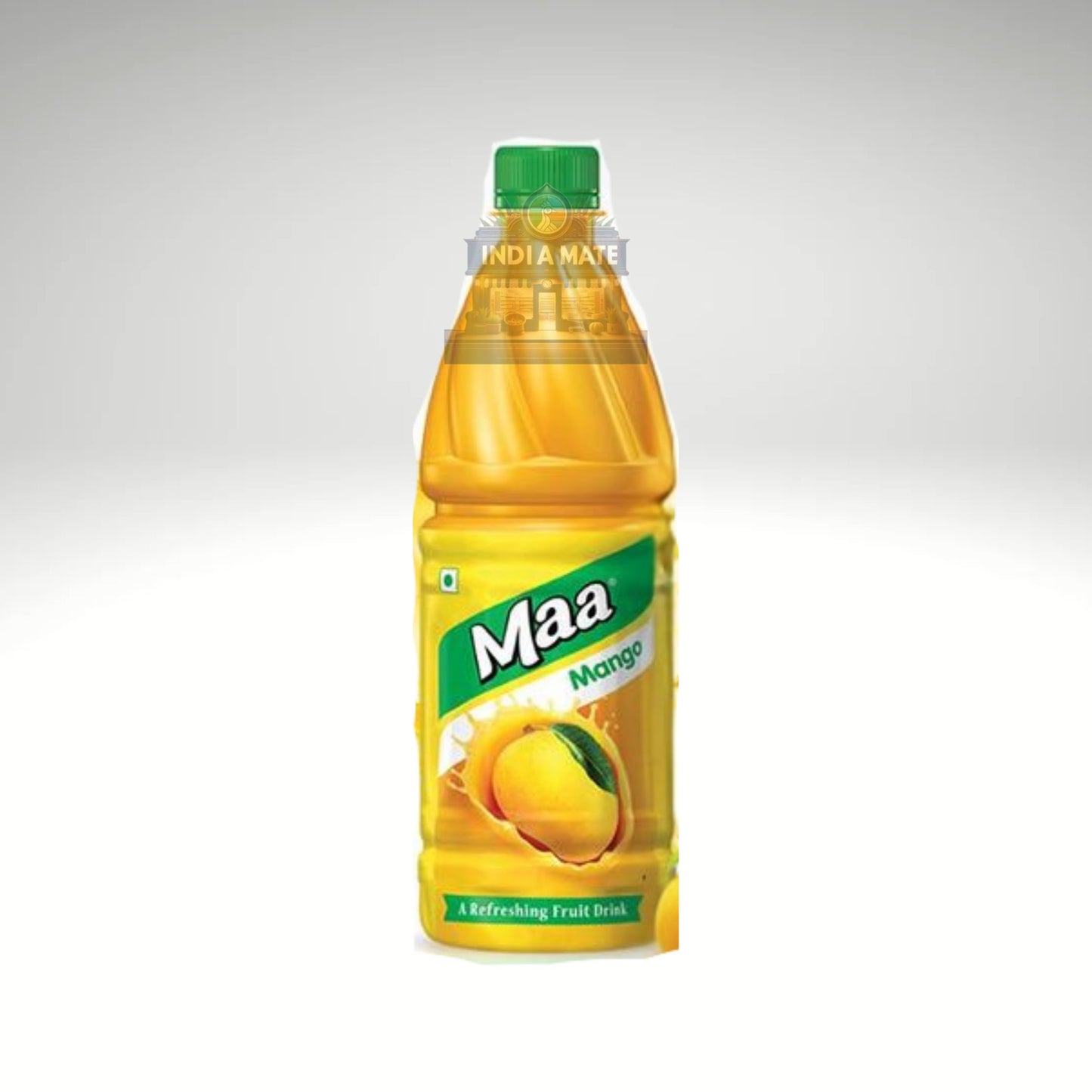 Maa Mango Juice – Sweet and refreshing mango beverage made from real mango pulp