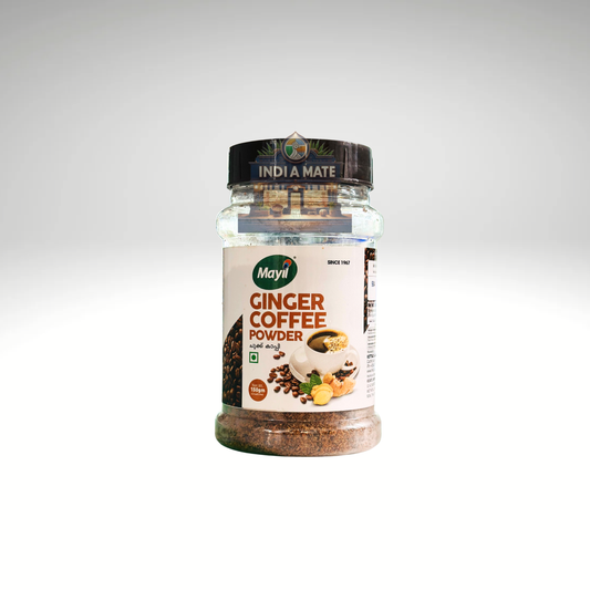 Mayil Instant Chukku Kappi – Dry Ginger Coffee.