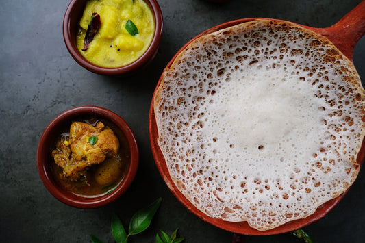 Traditional South Indian Breakfast Dishes You Can Make at Home