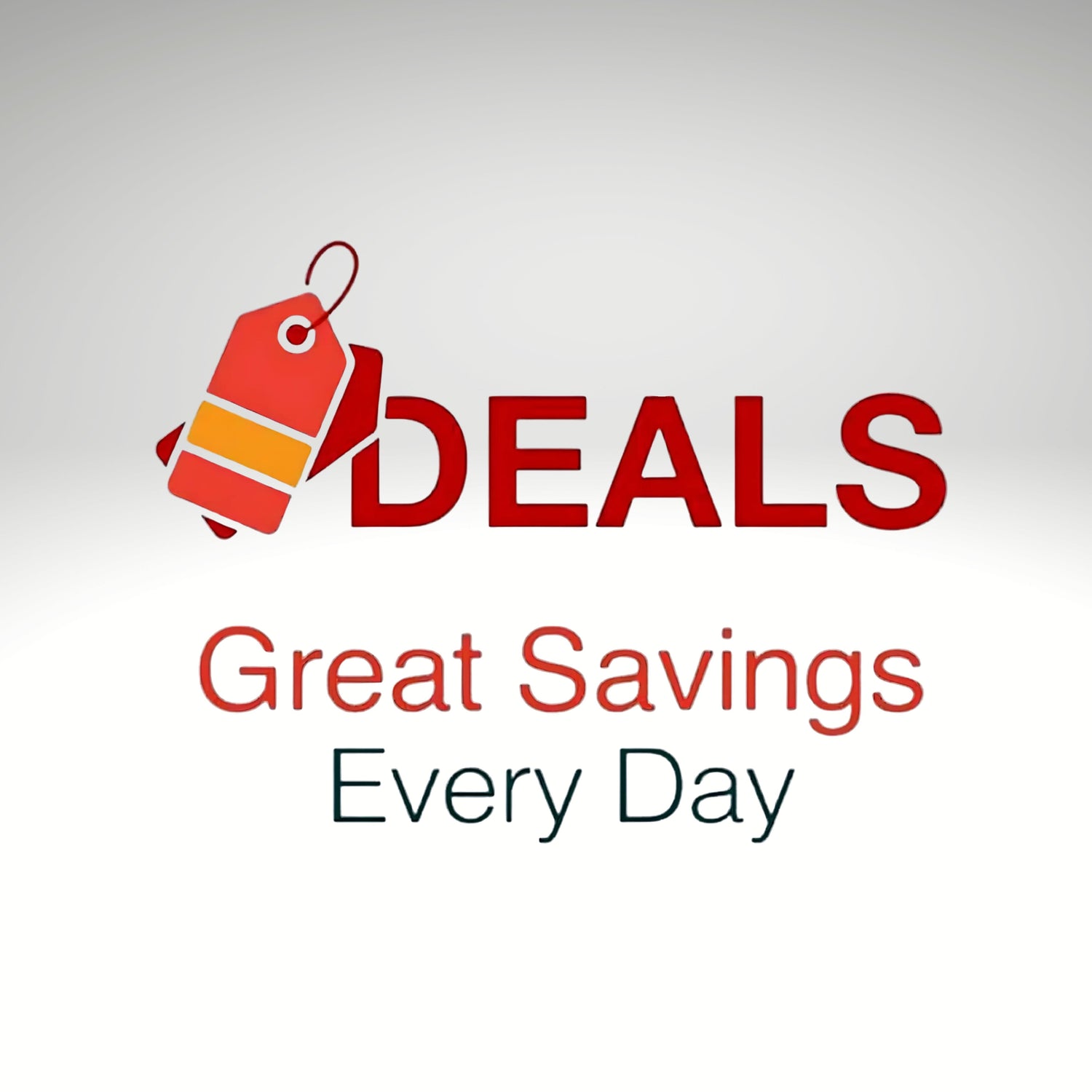 Special Deals & Everyday Savings