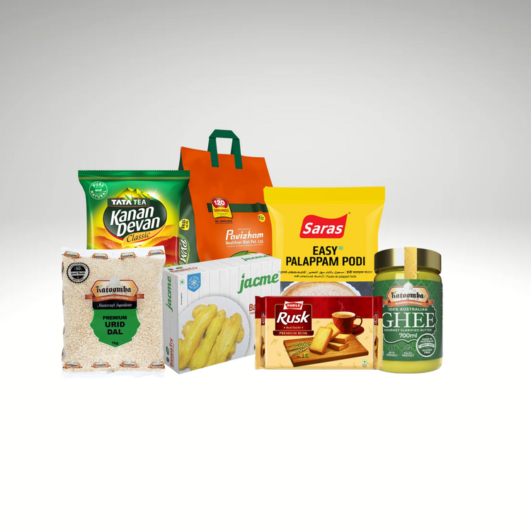 all Indian grocery products sold online in Australia