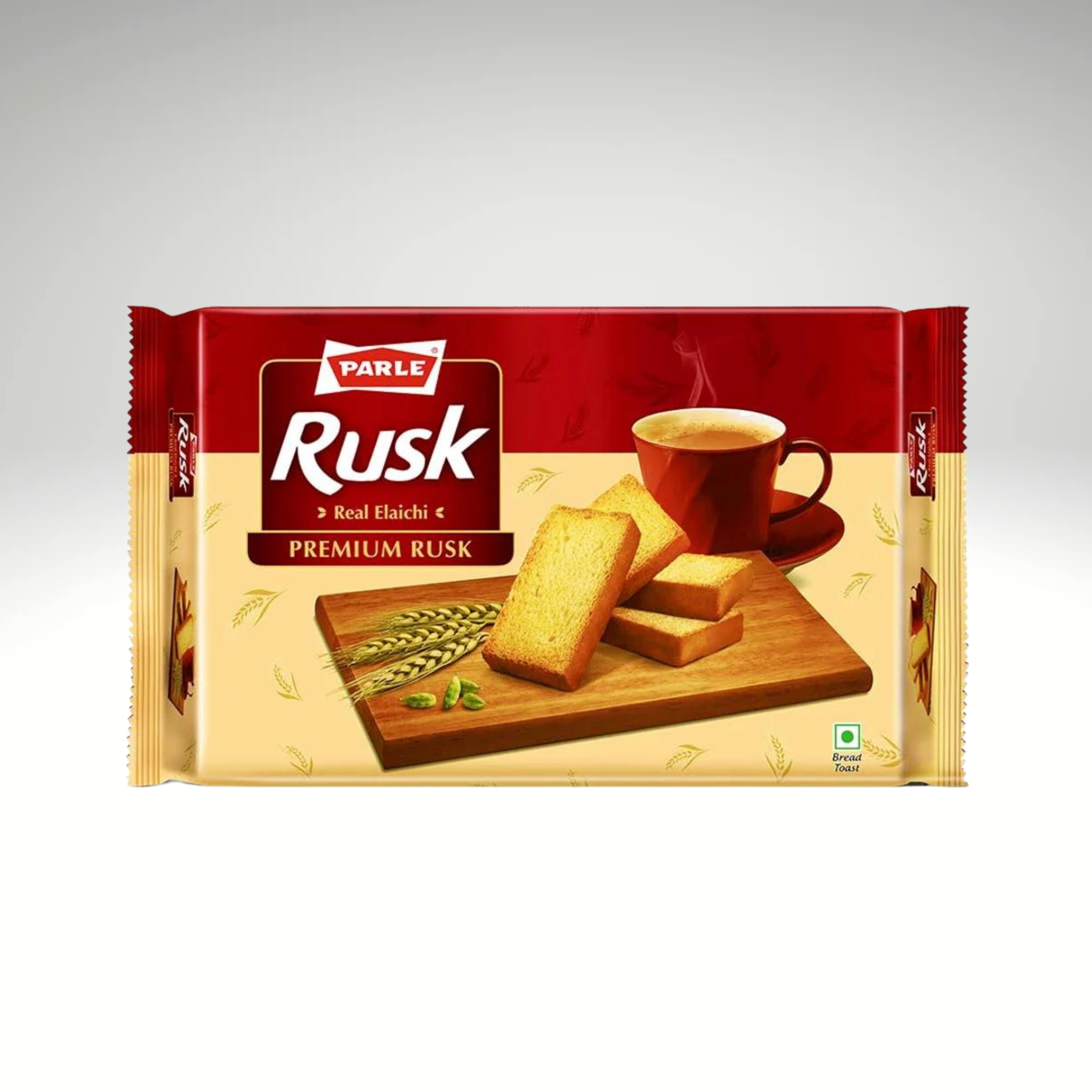 Parlese Rusk Parle Premium Rusk – IndiaMate
