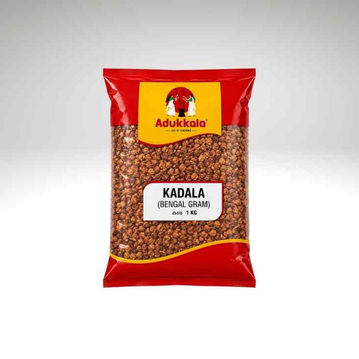 Adukkala Brown Chick Pea Tyson Curry Kadala for Kerala Kadala Curry.