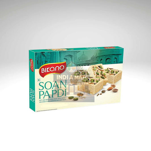 Bikano Soan Papdi