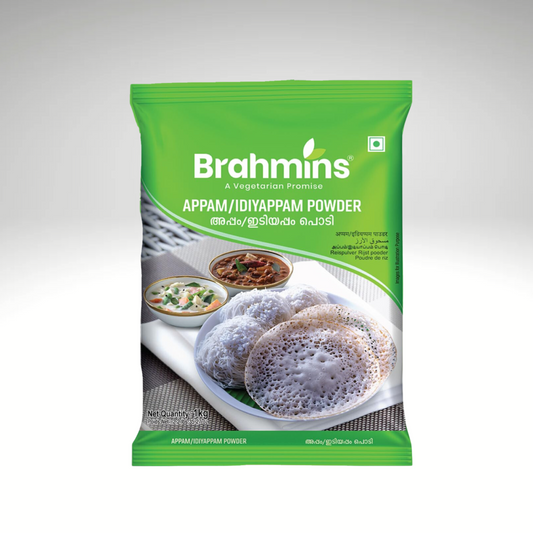 Brahmins Appam/Idiyappam powder