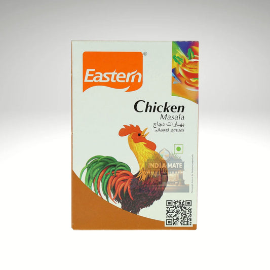 Eastern Chicken Masala - A flavorful spice blend for aromatic chicken curries, sold by IndiaMate.