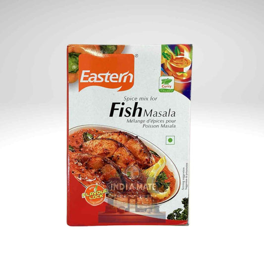 Eastern Fish Masala authentic spice mix for fish curry and fish fry pack