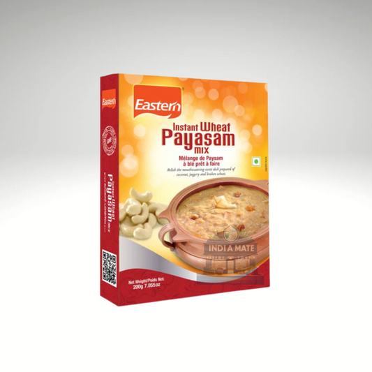 Eastern Instant Wheat Payasam Mix ready-to-cook Kerala dessert