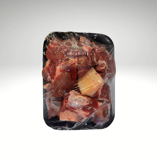 Fresh and frozen beef and buffalo meat (pothirachi) – premium quality cuts for South Indian cooking.
