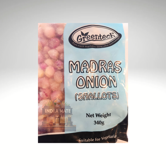 Greentech Onion Shallots