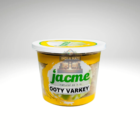 Jacme Ooty Varkey – Traditional South Indian flaky biscuit snack, available at IndiaMate.