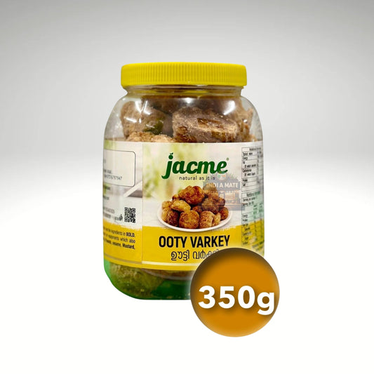 Jacme Ooty Varkey – Traditional South Indian flaky biscuit snack, available at IndiaMate.