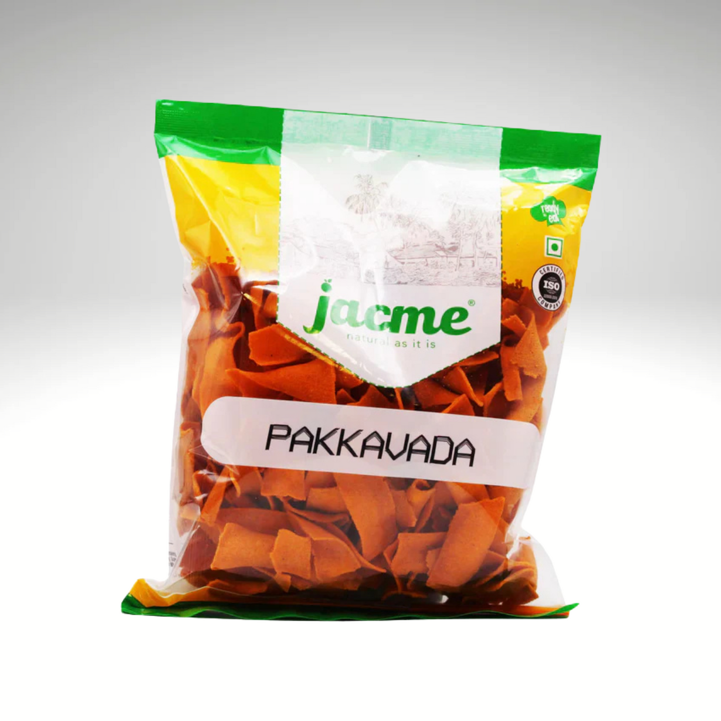 pakkavada from jacme is a popular indian snack