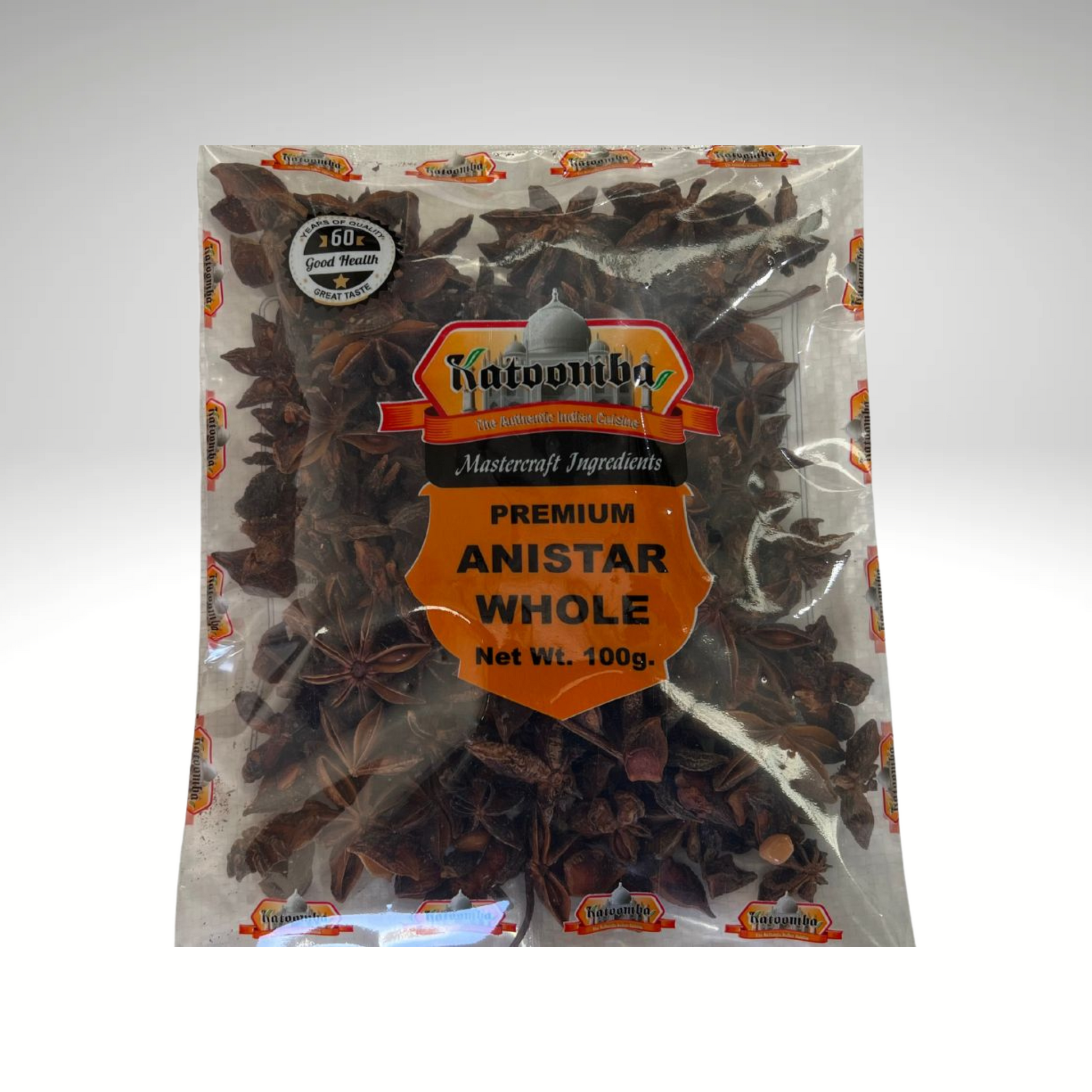 katoomba star anise is an indian spice also known by the name anistar, badiyan or thakkolam