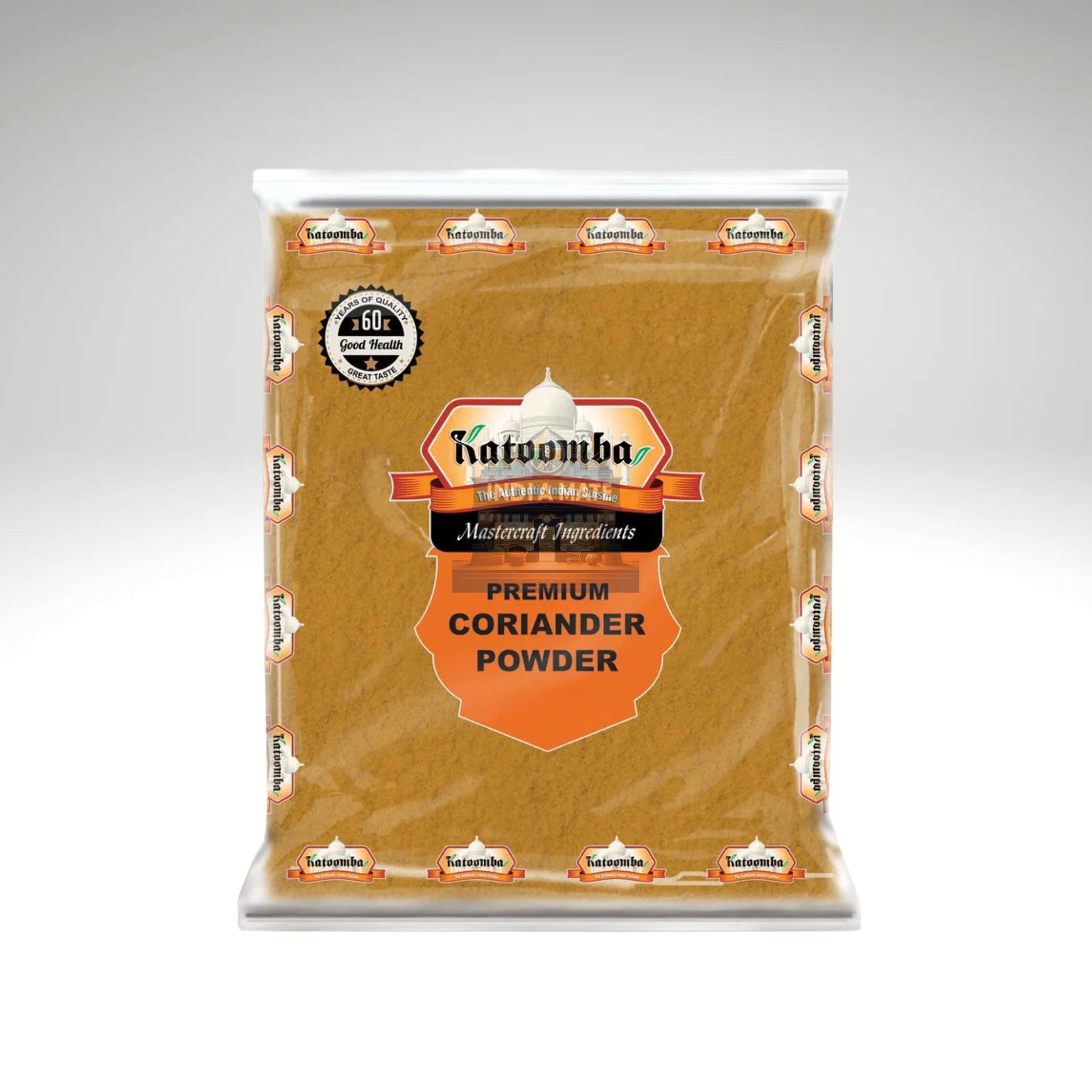 Katoomba Coriander Powder – Freshly ground aromatic spice