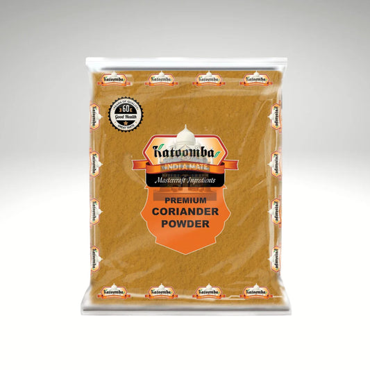 Katoomba Coriander Powder – Freshly ground aromatic spice