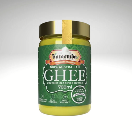 katoomba ghee