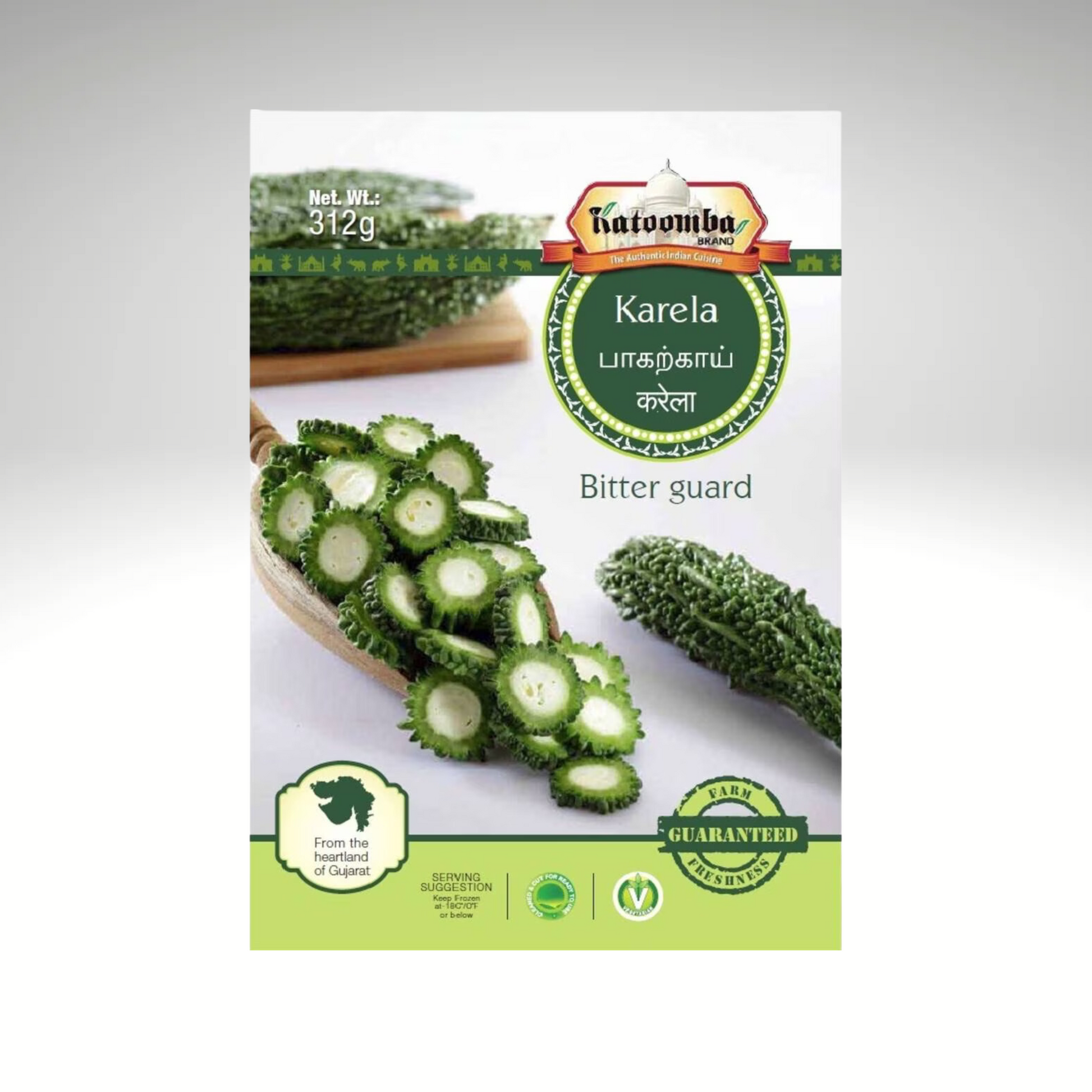 katoomba vegetable karela aka bitter guard