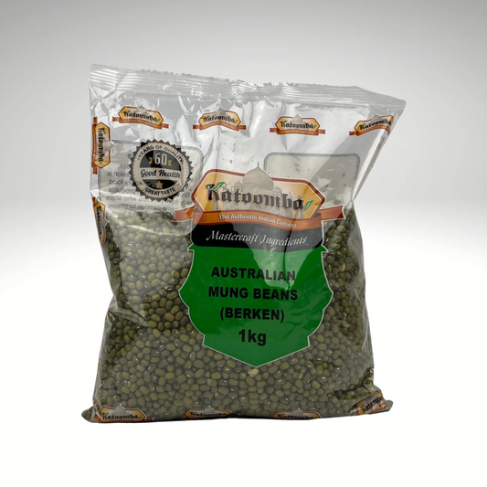 katoomba mung bean, an indian pulse also known as cherupayar or berken