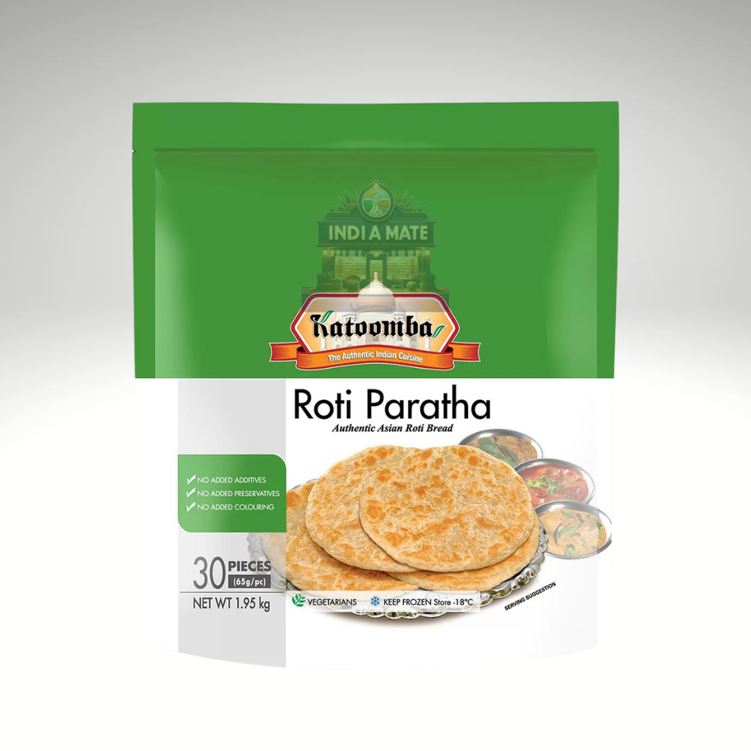 Katoomba Roti Paratha