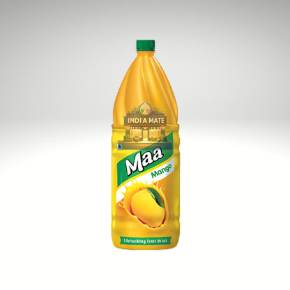 Maa Mango Juice