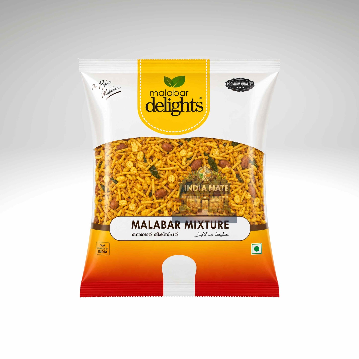 Malabar Delights Malabar Mixture