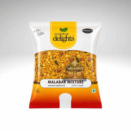 Malabar Delights Malabar Mixture