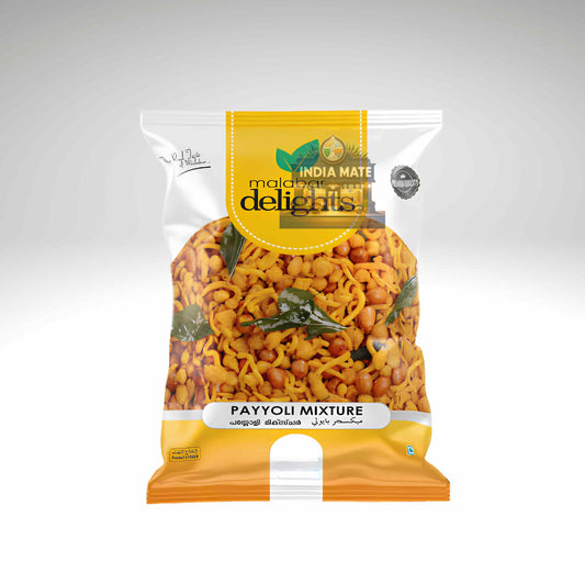 Malabar Delights Payyoli Mixture