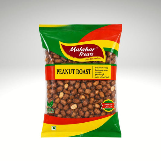 malabar treats peanut roast