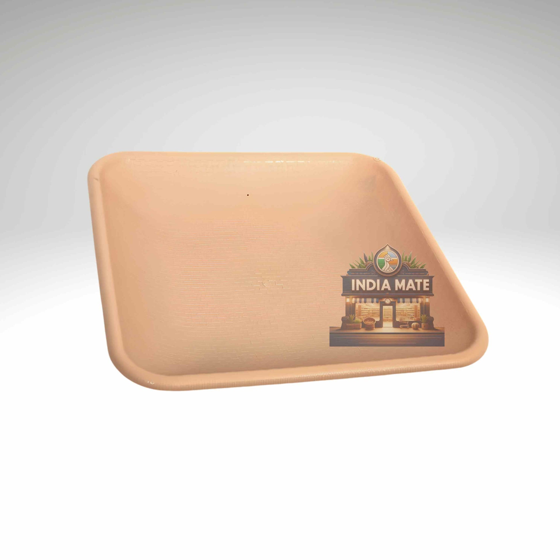 Plastic Muram Household Winnowing Tray
