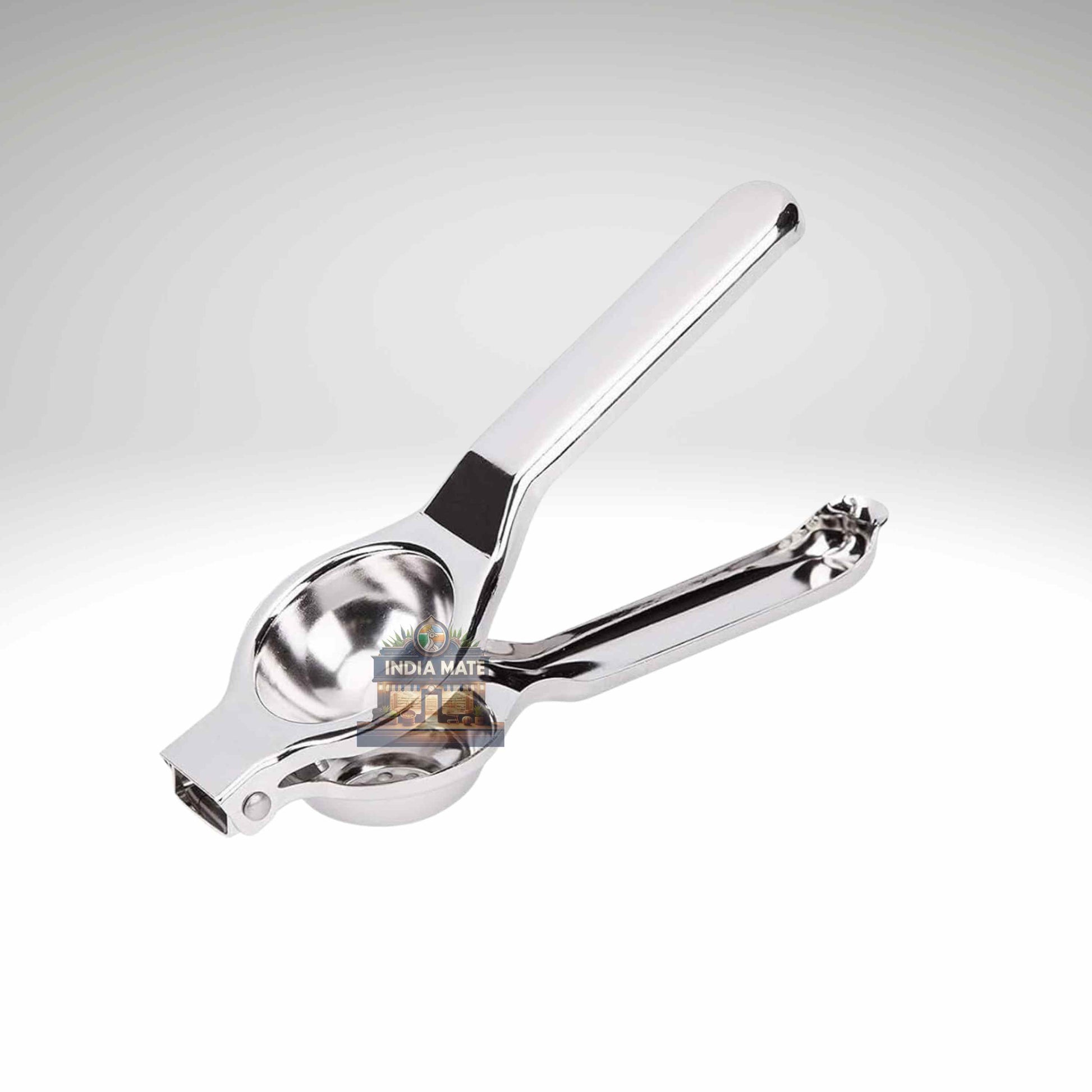 Stainless Steel Lemon Squeezer Kitchen Tool