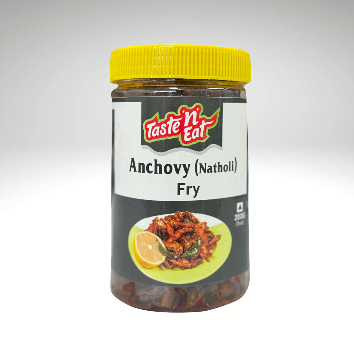 Nattholy Fish Taste N Eat Anchovi(Natholi) Fry – IndiaMate