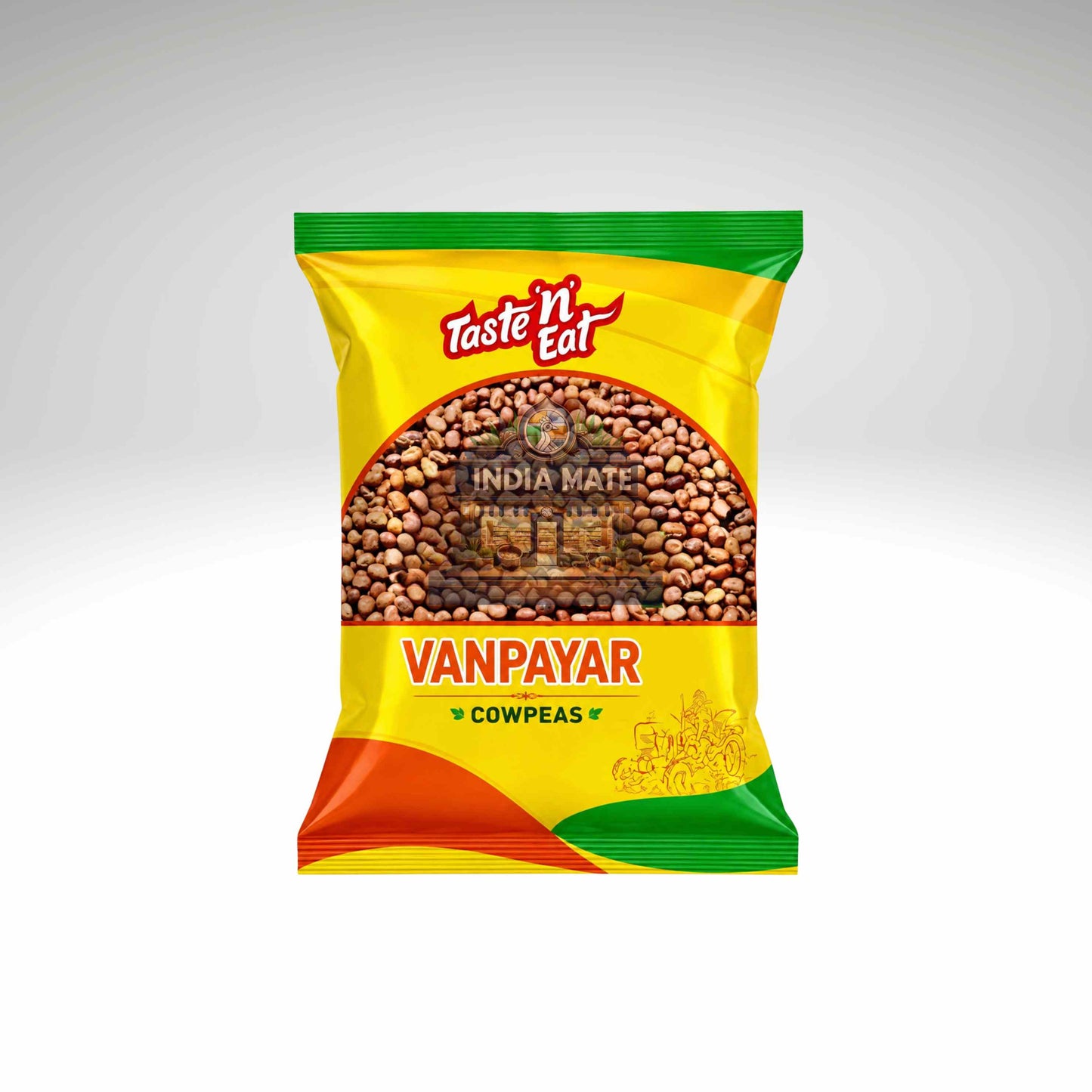 taste n eat vanpayar