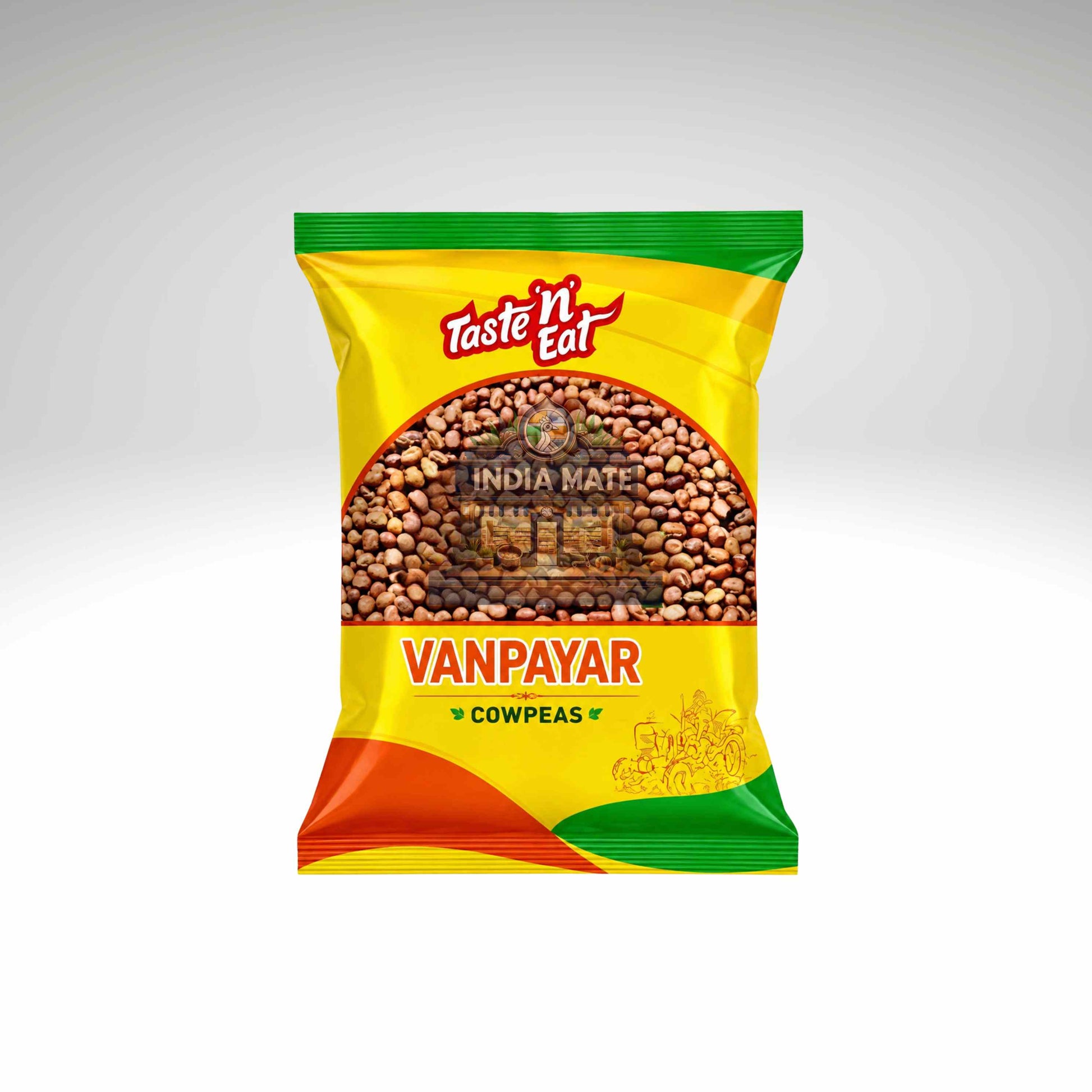 taste n eat vanpayar