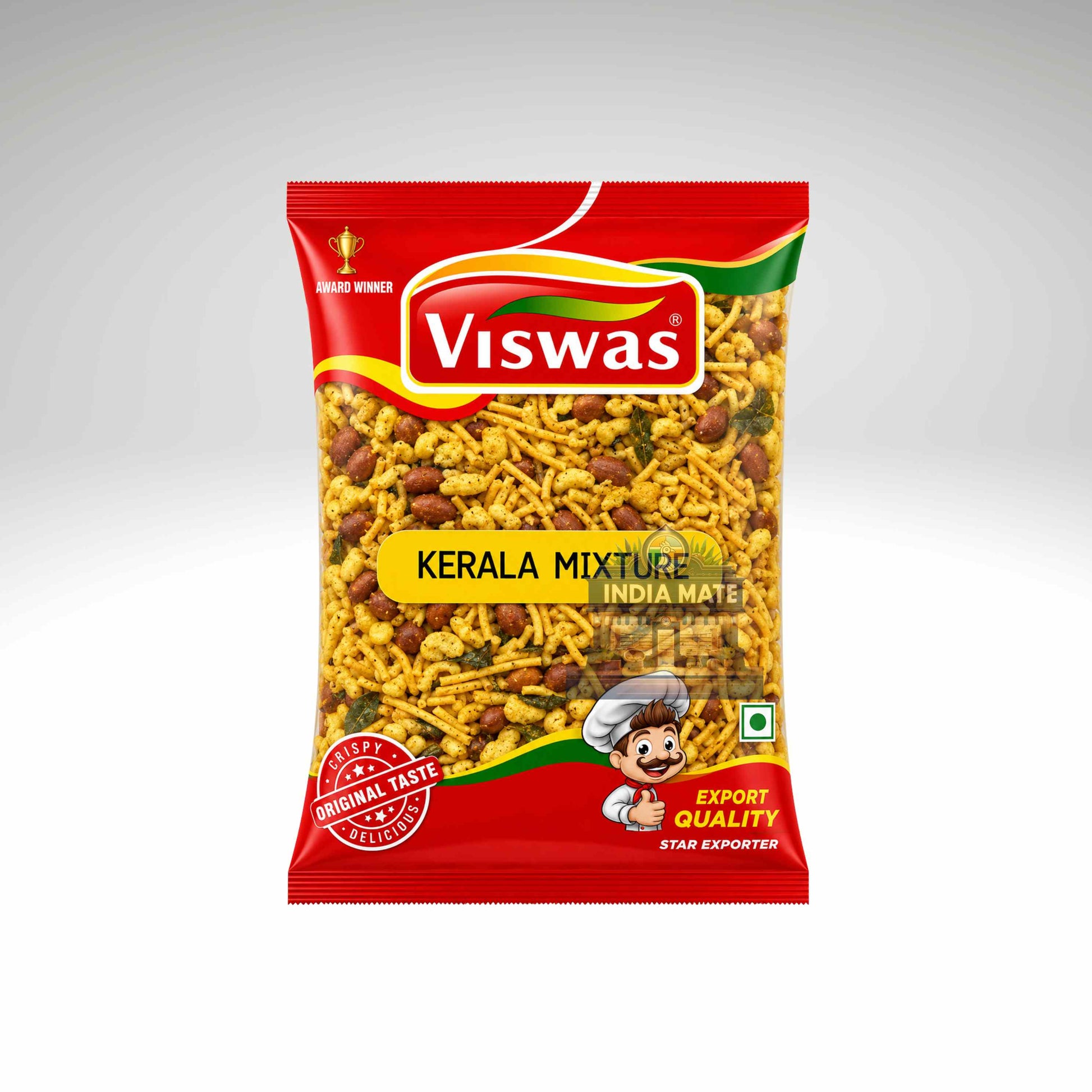 Viswas Kerala Mixture