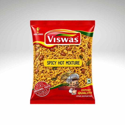 Viswas Spicy Hot Mixture