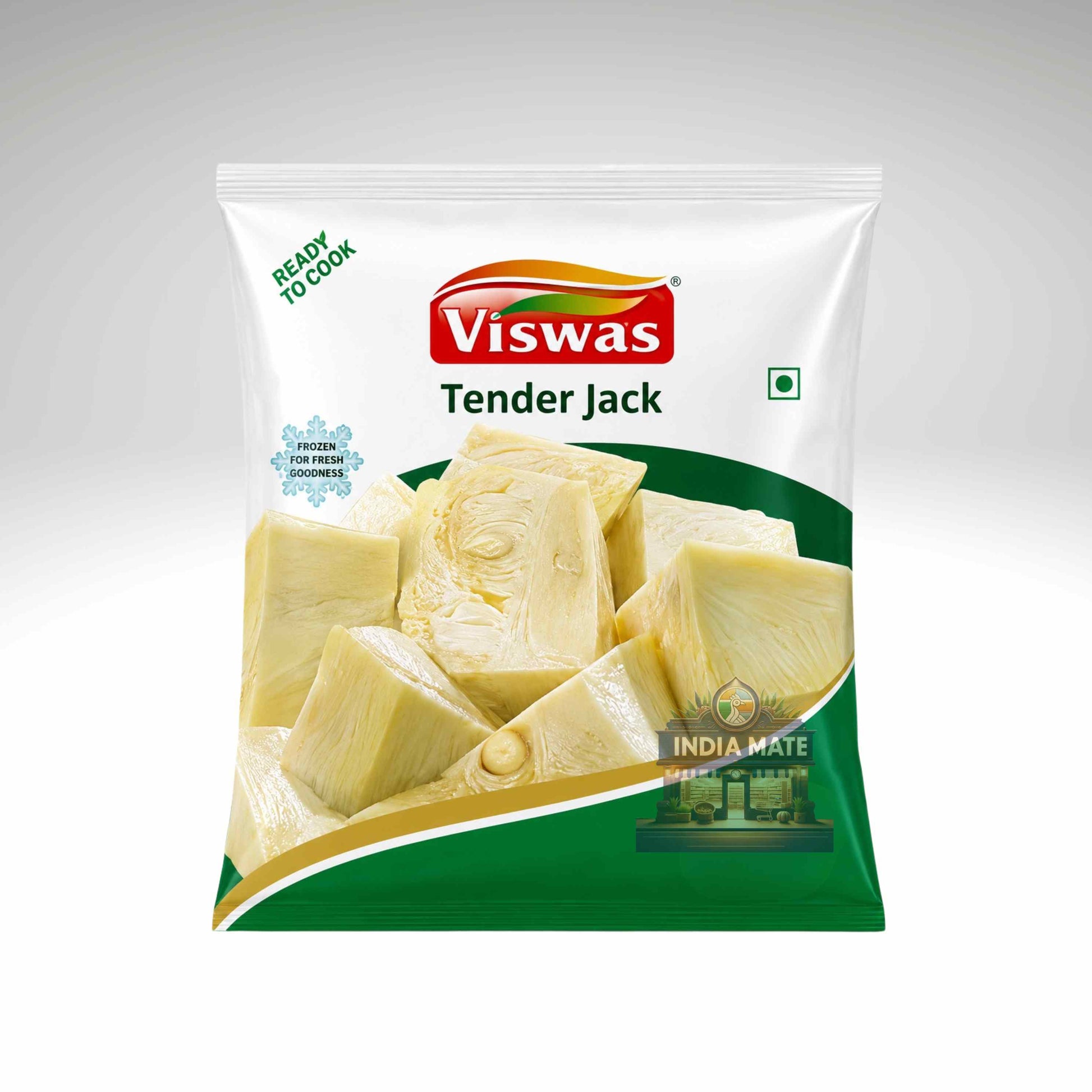 Viswas Tender Jack Idichakka